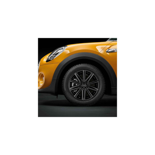 Original mini winterräder f55 - original,