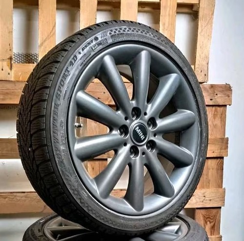 Mini cooper f56 - ✓,
