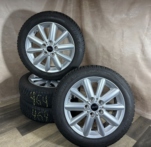 Mini cooper f55 f56 f57 - cooper,