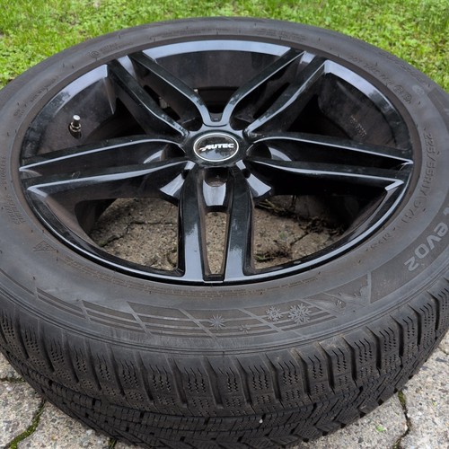 4xwinterräder komplett für - 4xwinterräder,