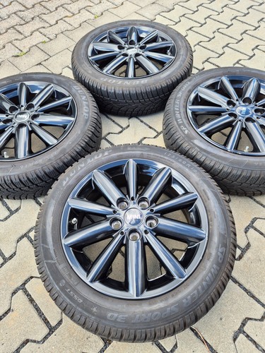 Original mini f55 f56 f57 - mini,