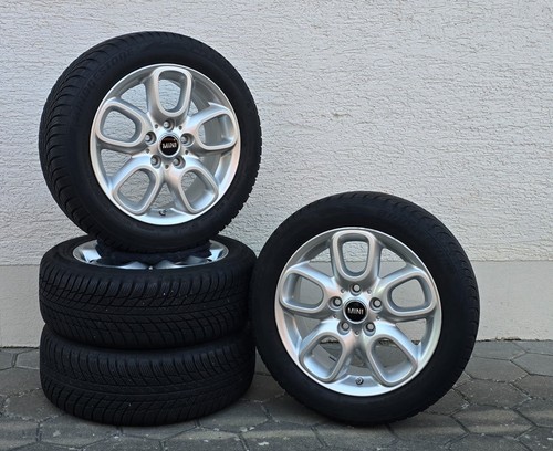 Original mini cooper f55 - original,