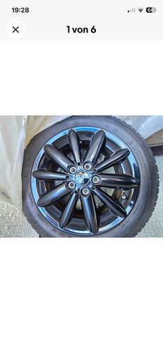 Original mini cooper zoll - mini,
