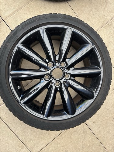Mini cooper one f55 - mini, s,