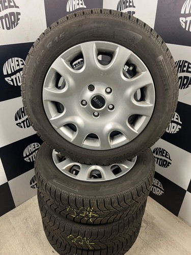 Mini cooper winterreifen - cooper,
