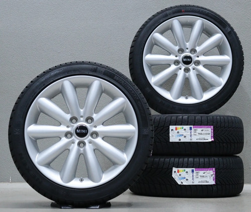 Original mini cooper f55 - original,