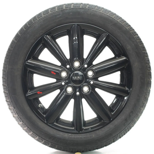 Mini cooper f56 - f56, f57