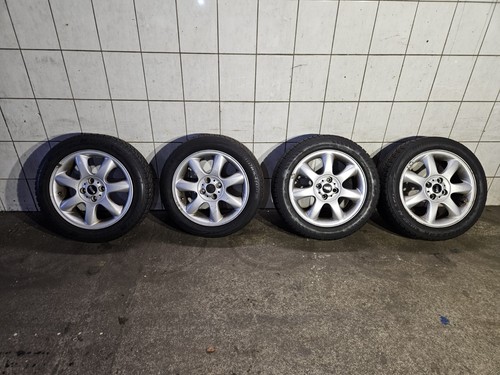 Mini r50 r53 r55 r56 - r55,