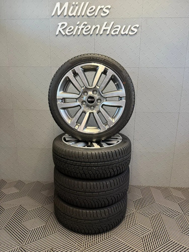 Mini f55 f56 - f56, spoke