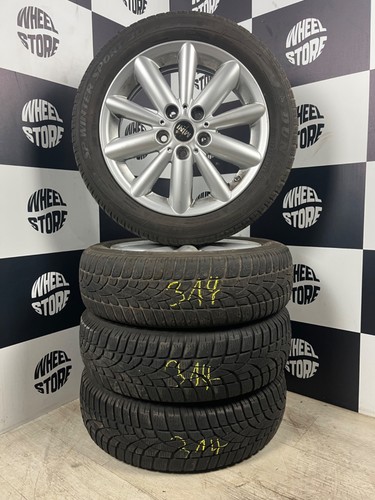Mini cooper winterreifen - cooper,